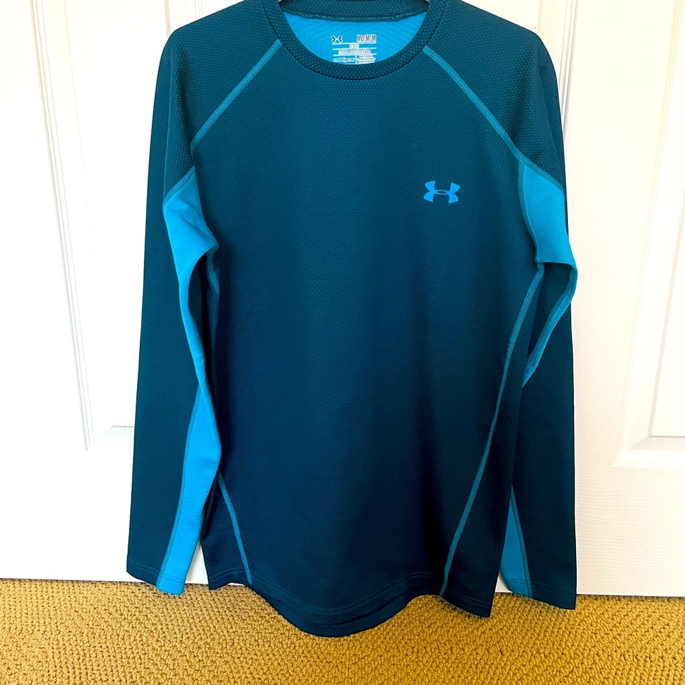 Under Armour